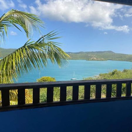 Coqui Beach Home, Culebra Isla Culebra Buitenkant foto