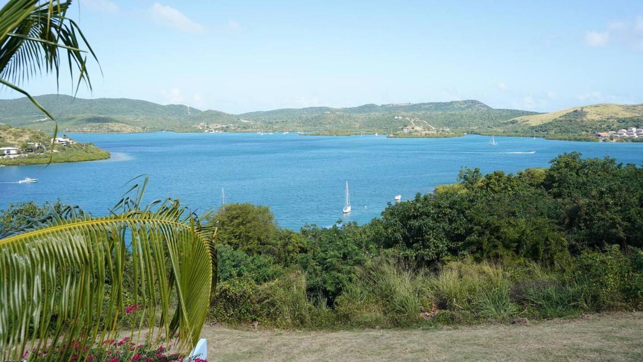 Coqui Beach Home, Culebra Isla Culebra Buitenkant foto