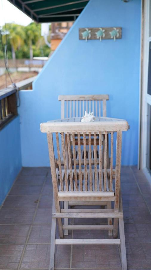 Coqui Beach Home, Culebra Isla Culebra Buitenkant foto