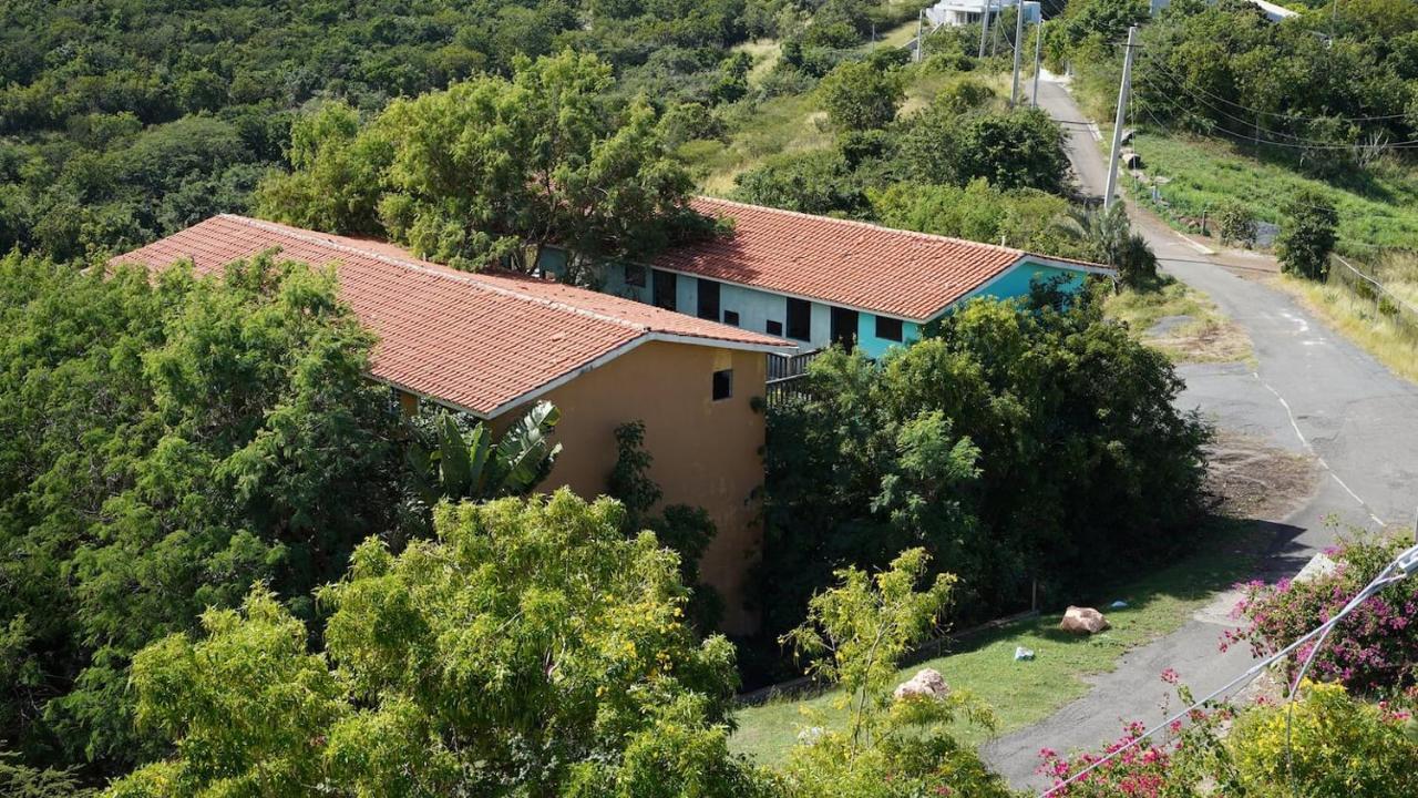 Coqui Beach Home, Culebra Isla Culebra Buitenkant foto