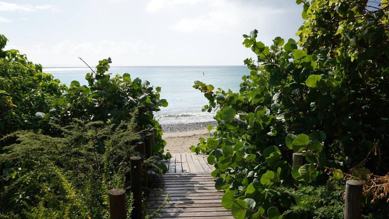 Coqui Beach Home, Culebra Isla Culebra Buitenkant foto